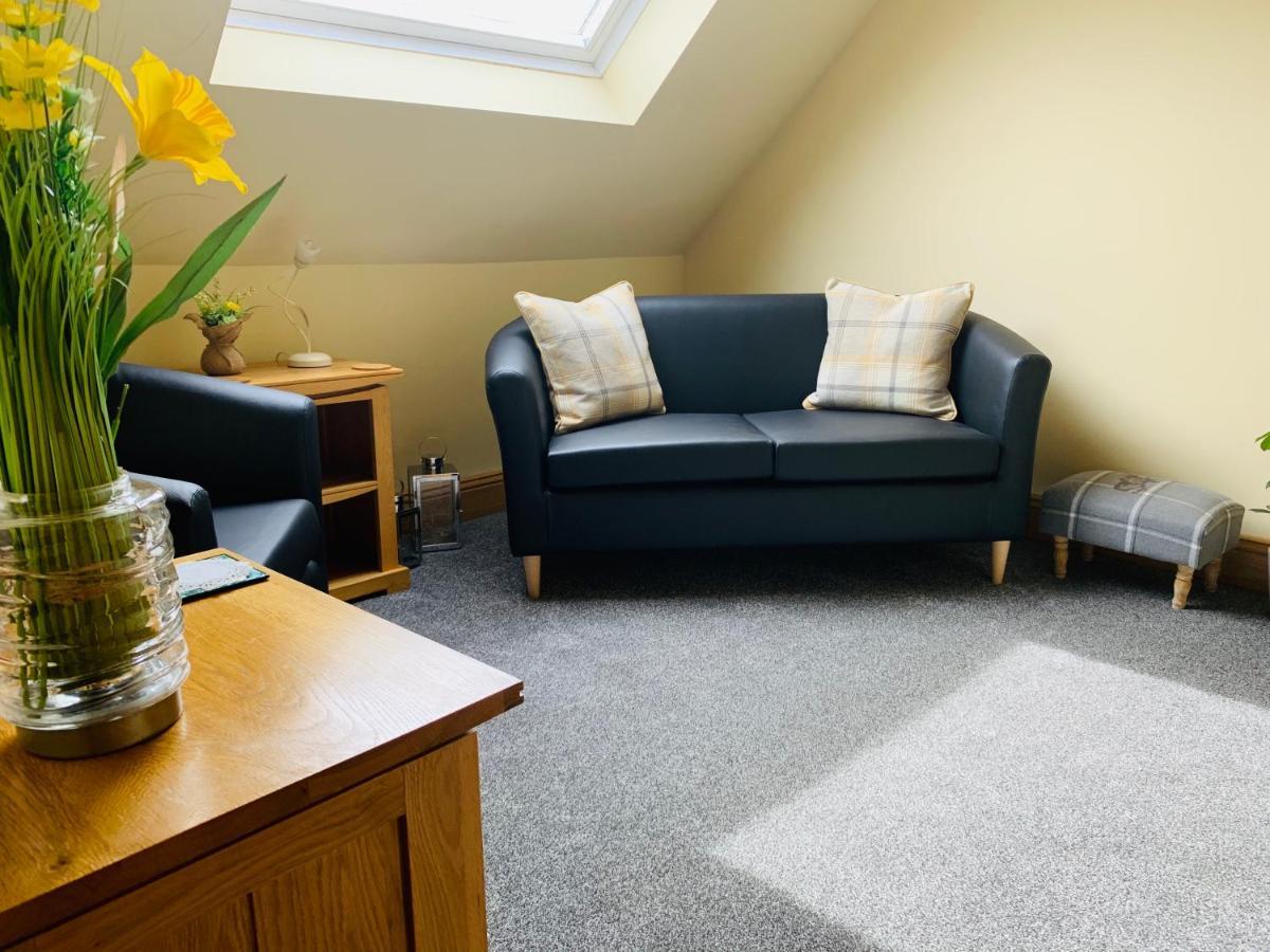 Lakeview Guest House Stranraer Exteriör bild