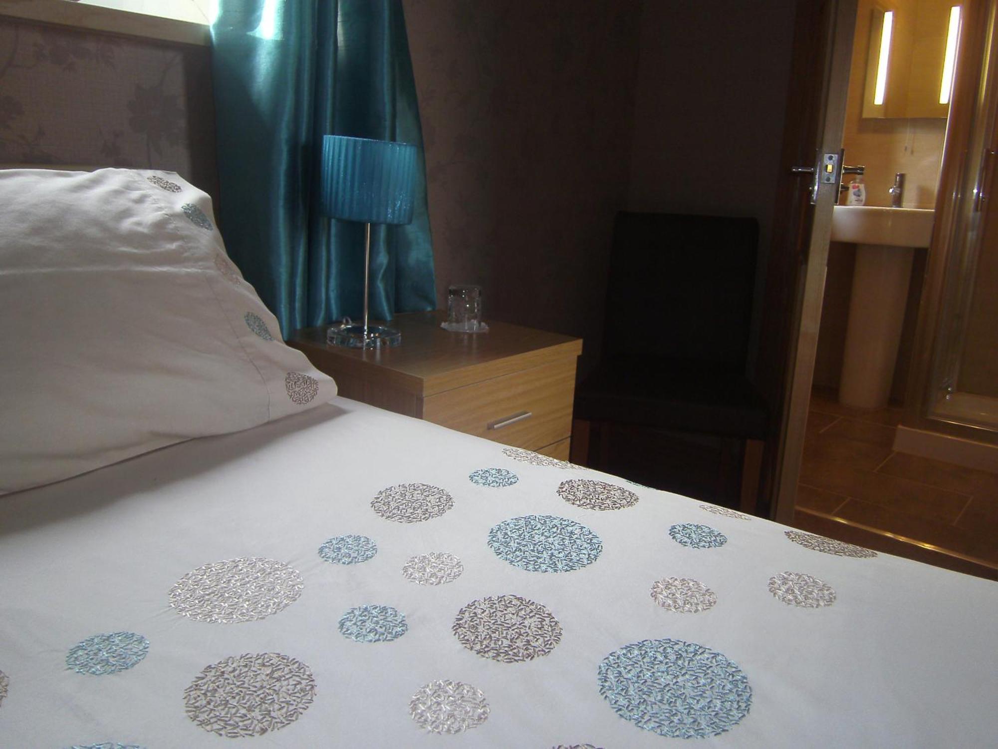 Lakeview Guest House Stranraer Exteriör bild