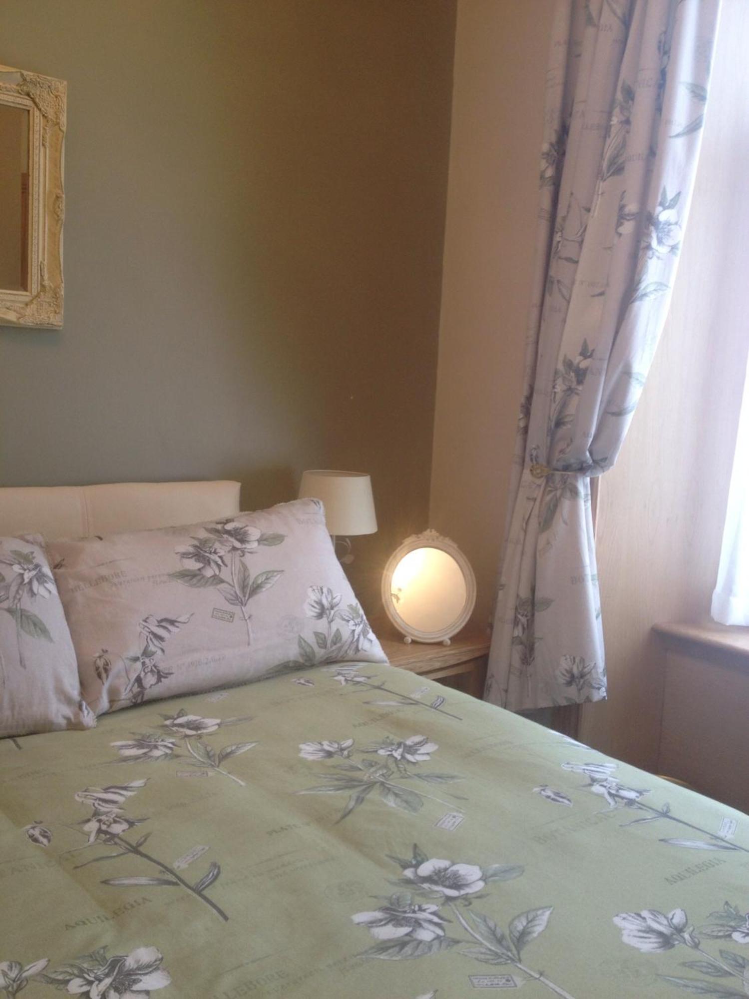 Lakeview Guest House Stranraer Exteriör bild