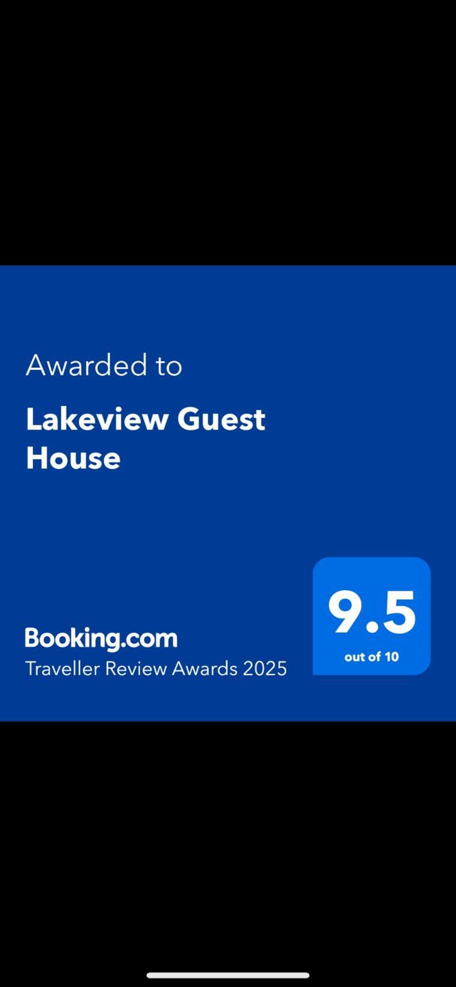 Lakeview Guest House Stranraer Exteriör bild