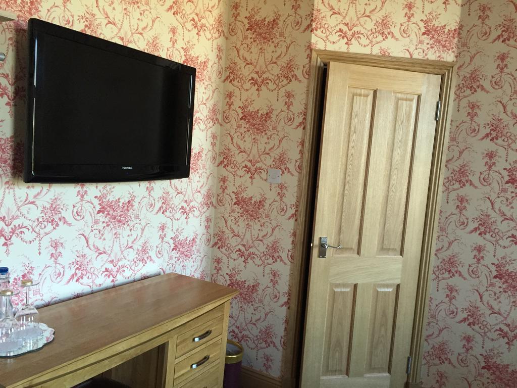 Lakeview Guest House Stranraer Exteriör bild
