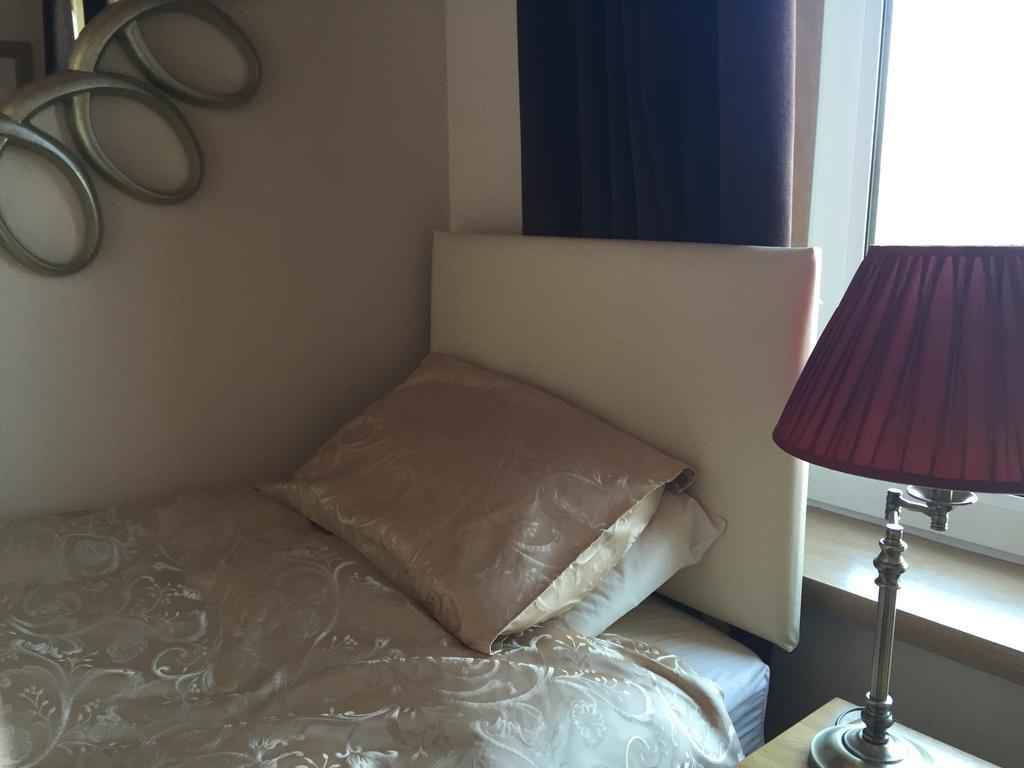 Lakeview Guest House Stranraer Exteriör bild