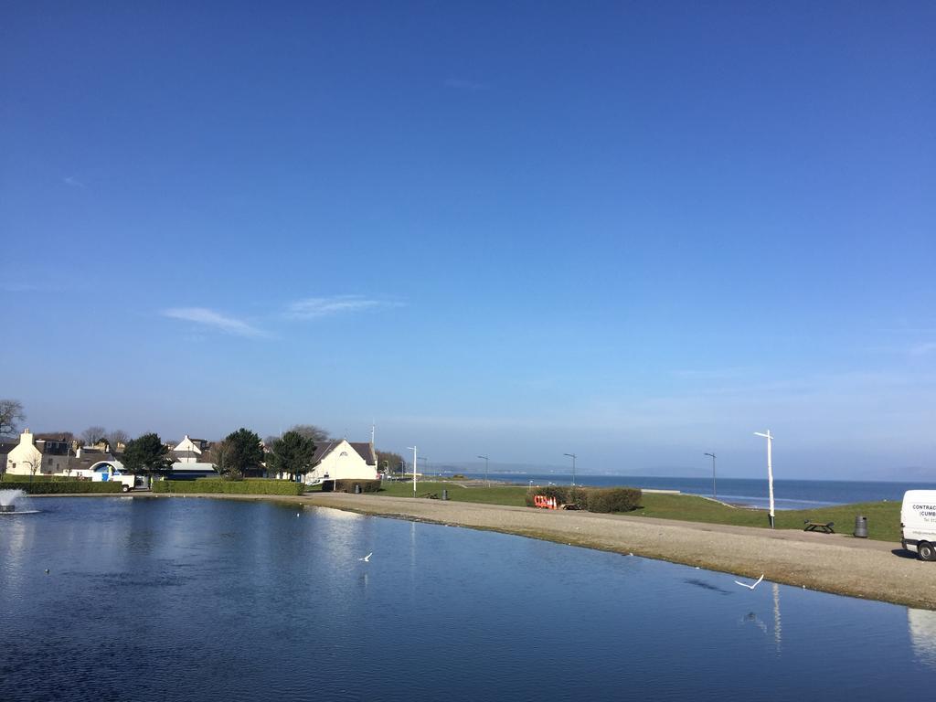Lakeview Guest House Stranraer Exteriör bild