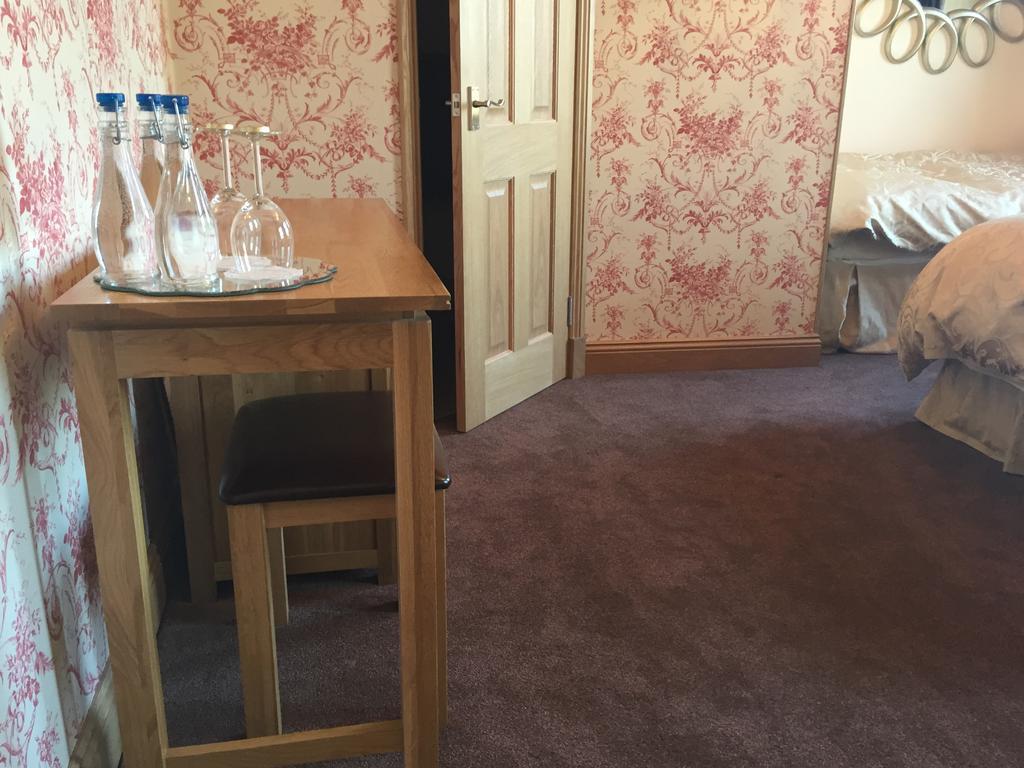 Lakeview Guest House Stranraer Exteriör bild