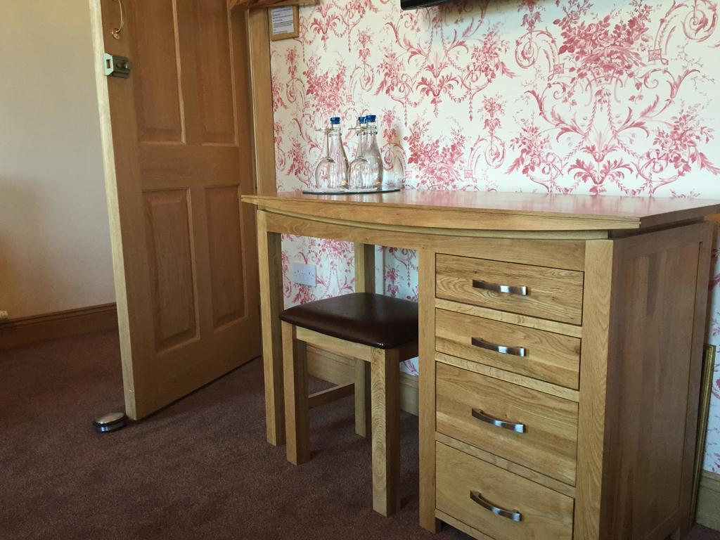 Lakeview Guest House Stranraer Exteriör bild