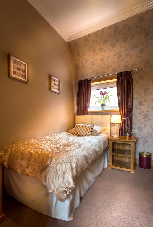Lakeview Guest House Stranraer Rum bild