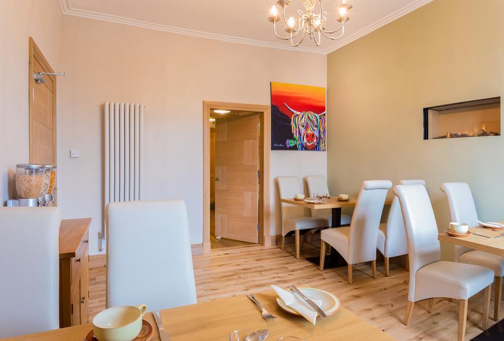 Lakeview Guest House Stranraer Exteriör bild