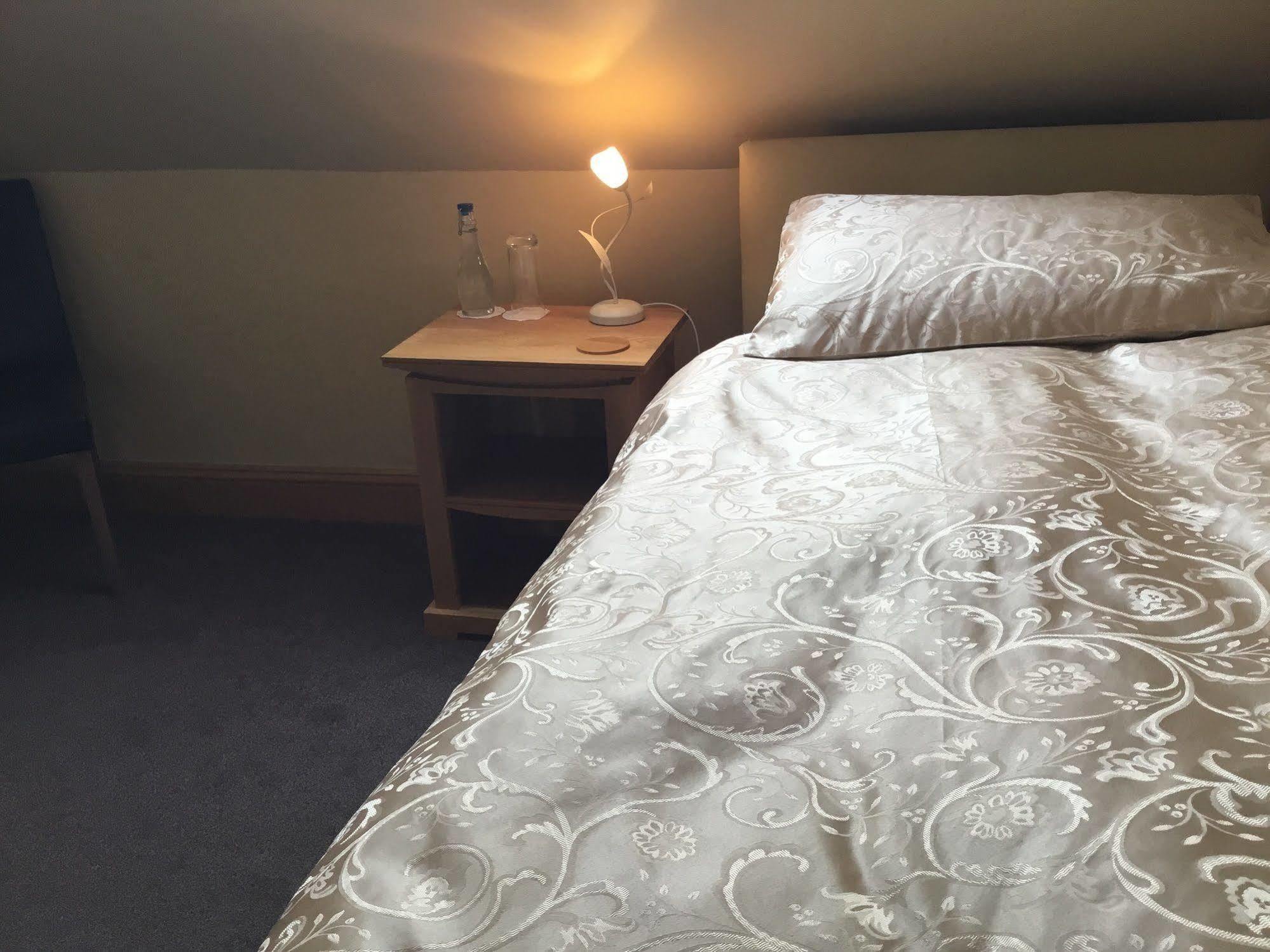 Lakeview Guest House Stranraer Exteriör bild