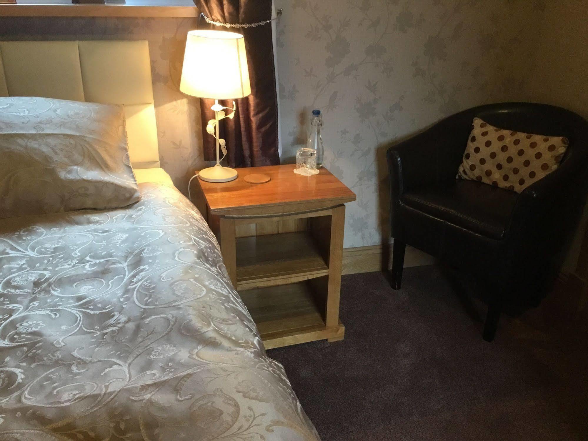 Lakeview Guest House Stranraer Exteriör bild